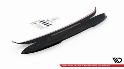 Spoiler Cap Mercedes-Benz V-Class AMG-Line W447 Facelift 