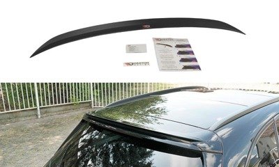 Spoiler Cap Mercedes C-Class S205 63AMG Estate