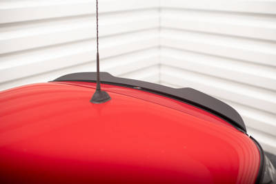 Spoiler Cap Mini One R56