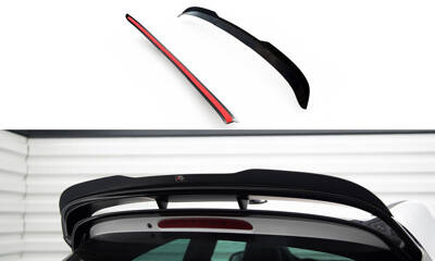 Spoiler Cap Opel Astra J OPC/VXR