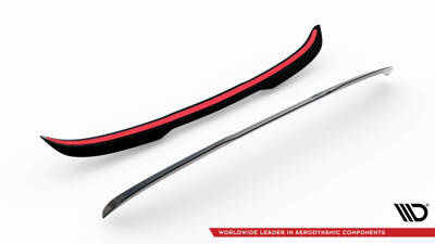 Spoiler Cap Opel Astra J OPC/VXR