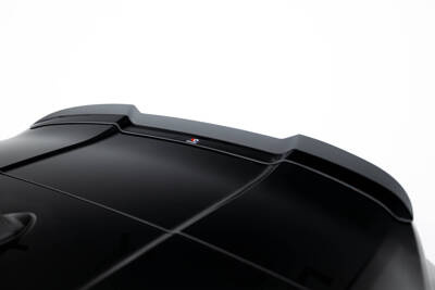 Spoiler Cap V.1 BMW M135i F70