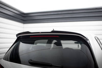 Spoiler Cap V.2 Volkswagen Golf 7 R / R-Line / GTI