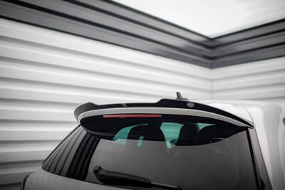 Spoiler Cap V.2 Volkswagen Scirocco R Mk3