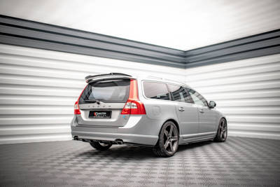 Spoiler Cap V.2 Volvo V70 Mk3