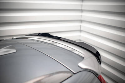 Spoiler Cap V.2 Volvo V70 Mk3