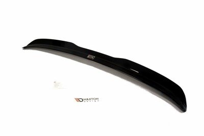 Spoiler Cap V.3 VW Golf 7 / 7 Facelift R / R-Line / GTI