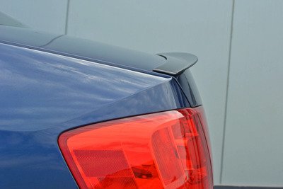 Spoiler Cap VOLKSWAGEN JETTA MK6 SEDAN PRZEDLIFT