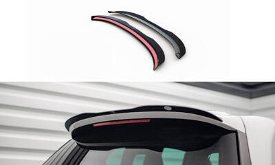 Spoiler Cap VW Scirocco 3R