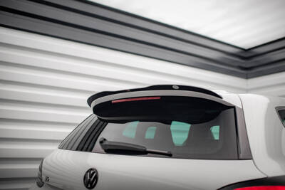 Spoiler Cap VW Scirocco 3R