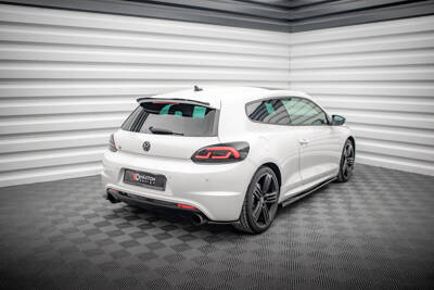 Spoiler Cap VW Scirocco 3R