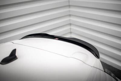 Spoiler Cap VW Scirocco 3R