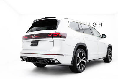 Spoiler Cap Volkswagen Atlas R-Line Mk1 Facelift 2