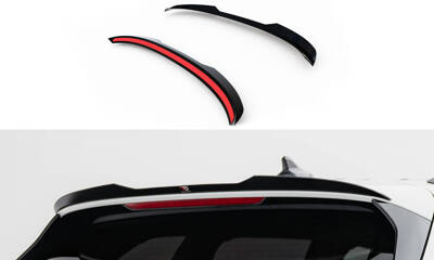 Spoiler Cap Volkswagen Passat B9