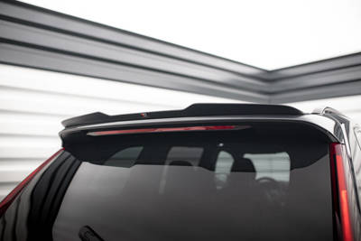 Spoiler Cap Volvo XC90 R-Design Mk2 Facelift