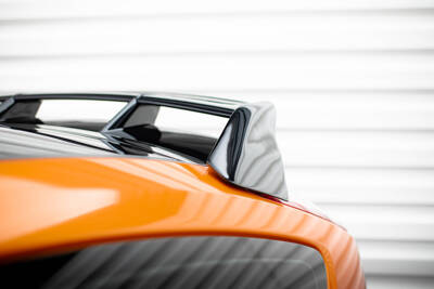 Spoiler Ford Focus MK /MK2 FL < RS Look >