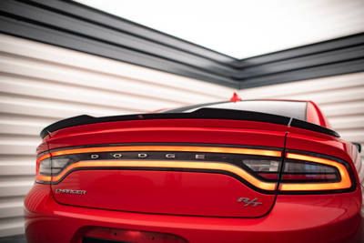 Zestaw Przedłużeń Spoilera Dodge Charger RT Mk7 Facelift