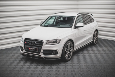 Zestaw Splitterów Audi SQ5 Mk1