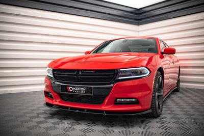 Zestaw Splitterów Dodge Charger RT Mk7 Facelift