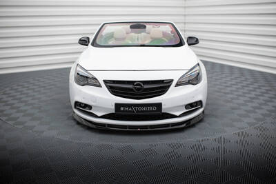 Zestaw Splitterów Opel Cascada