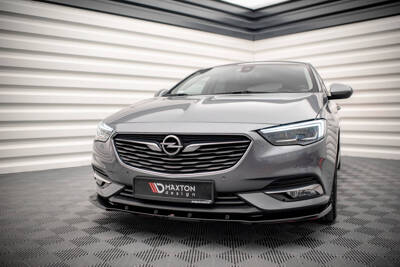 Zestaw Splitterów Opel Insignia Mk2