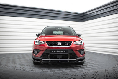 Zestaw Splitterów Seat Arona FR Mk1