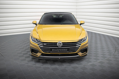 Zestaw Splitterów Volkswagen Arteon R-Line