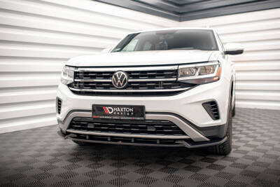 Zestaw Splitterów Volkswagen Atlas Cross Sport